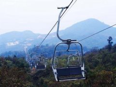 吊椅，吊椅配件，礦用吊椅
